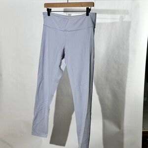 Aritzia TNA Soft Purple Leggings